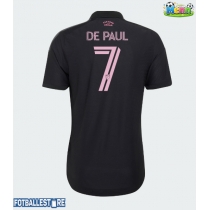 Inter Miami Rodrigo De Paul #7 Bortedrakt 2026-27 Kortermet